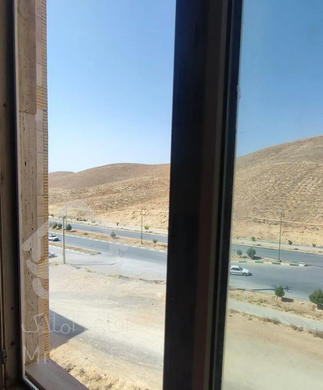 فروش آپارتمان 85 متری 2 خوابه در منتظریه