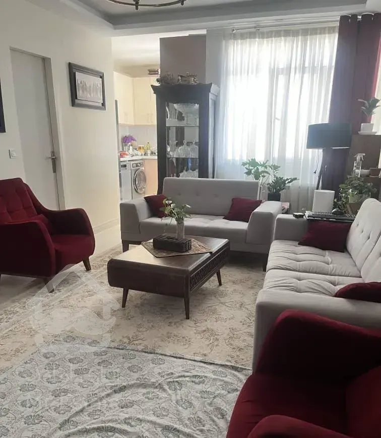 ۵۰ متر خ شریعتی ، کلیم کاشانی