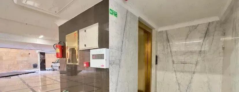 فروش آپارتمان ۱۱۰ متری ۲ خوابه در شیخ بهایی