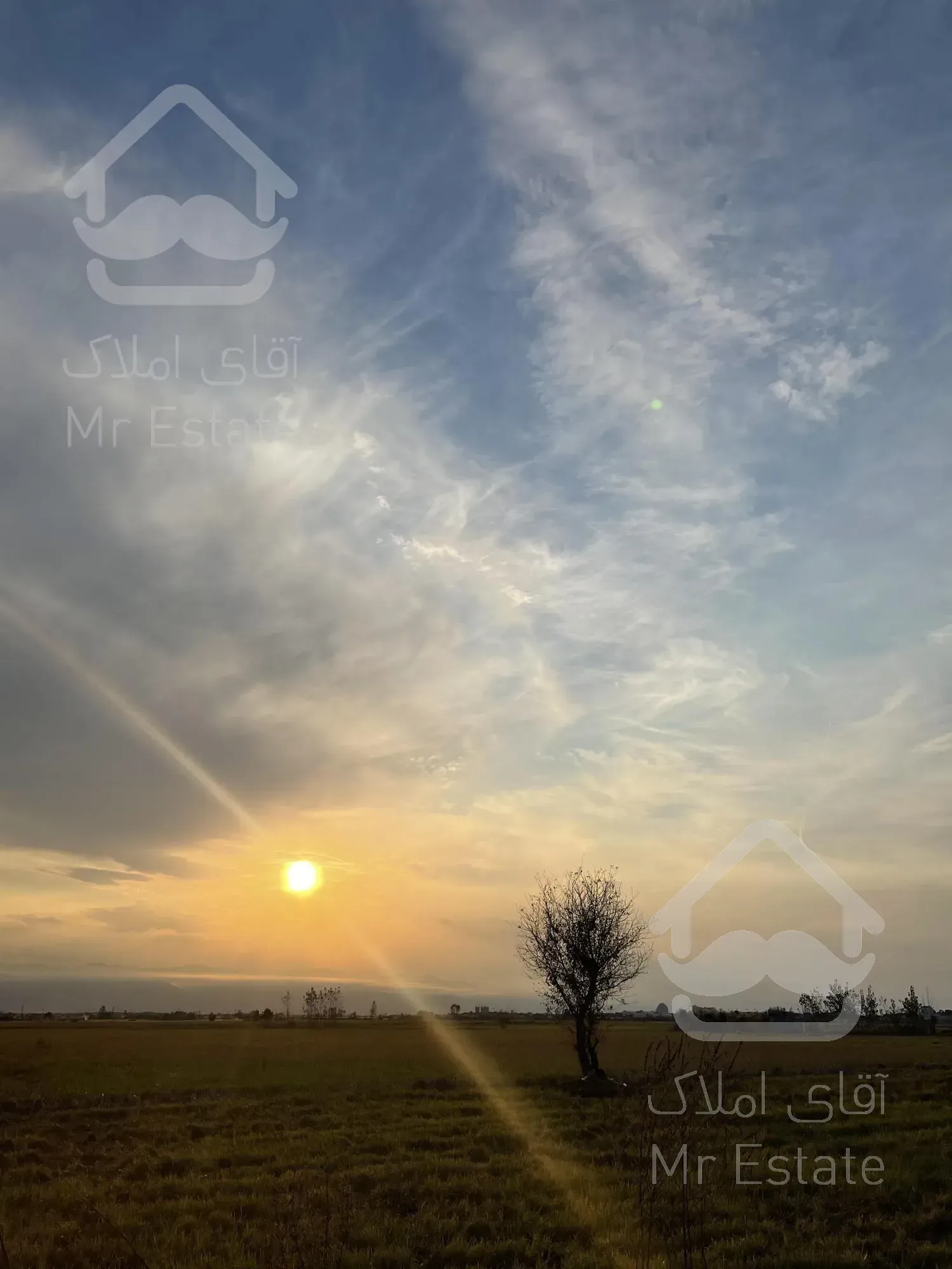 ۳۰۰ میلیون زمین کاسبی