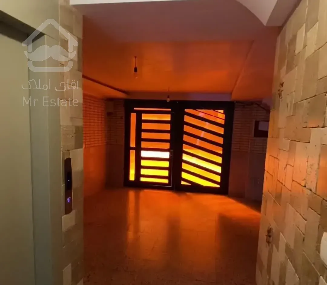 اجاره واحد تمیز و آماده در شهرک بانک صادرات