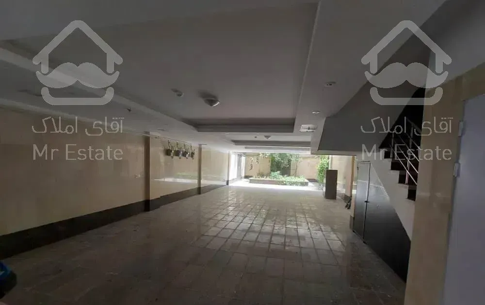 ۱۰۰متـر ۲خوابه فـول‌امکانات *فاطمی، دائمـی