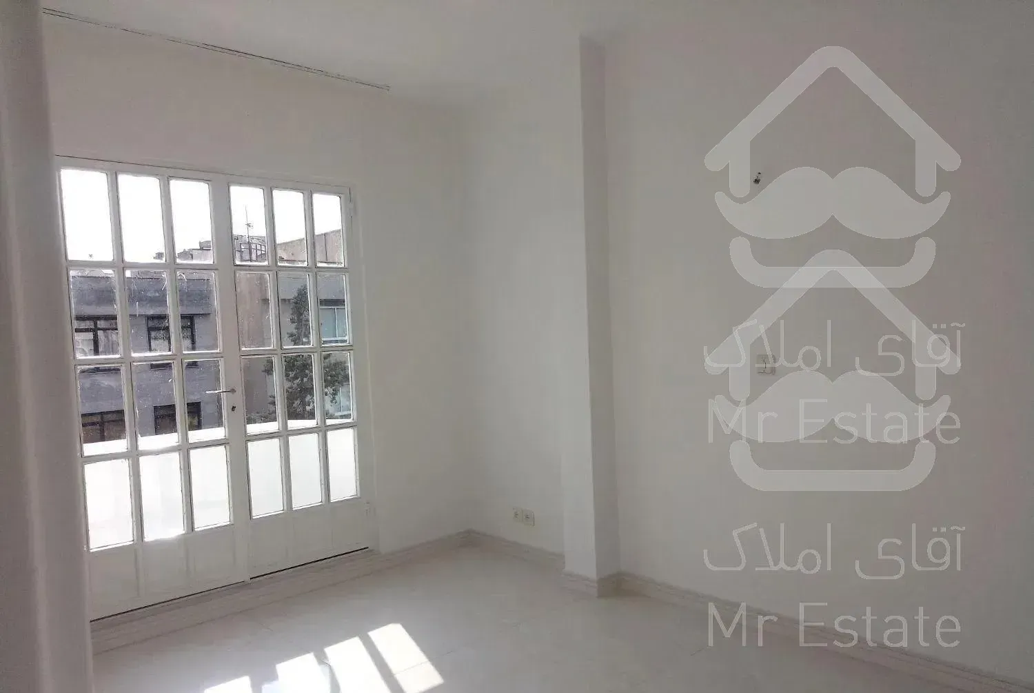 ۱۲۲ متر دبستان دو خواب فول بازسازی شده