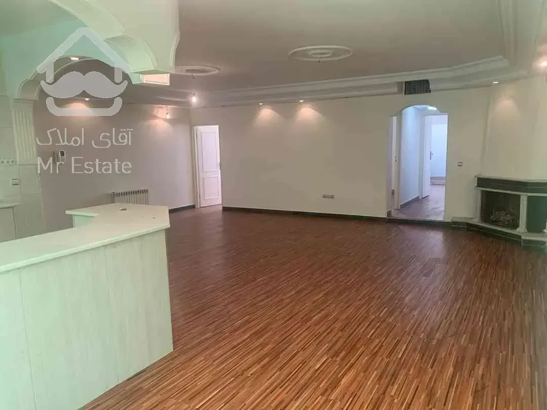 اجاره آپارتمان سه خوابه سازمان برنامه شمالی