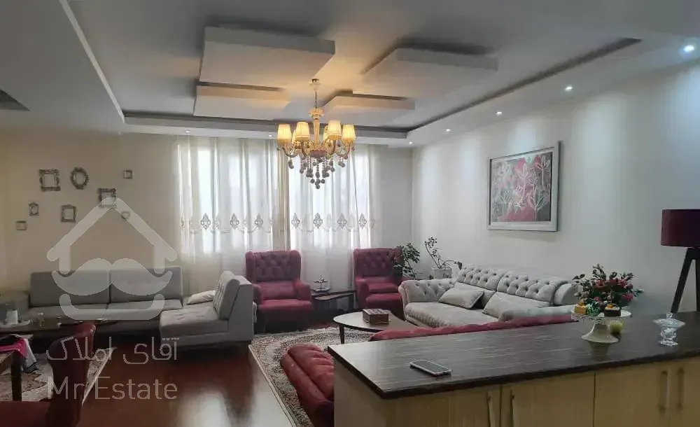 ۱۱۴متر/گلستان ها/روبه کوچه