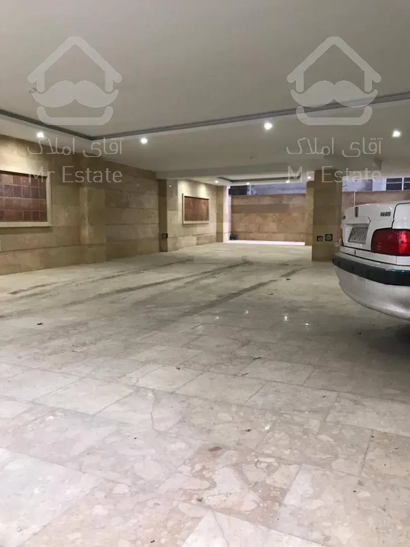 آپارتمان لوکس تک واحدی زیرمنطقه