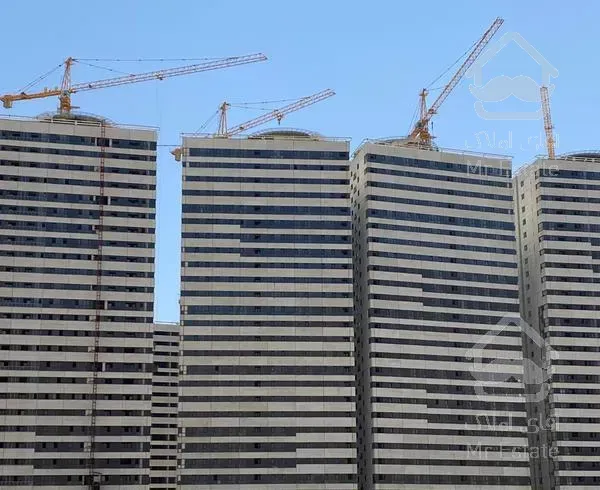 ۱۰۹متر کلیدنخورده