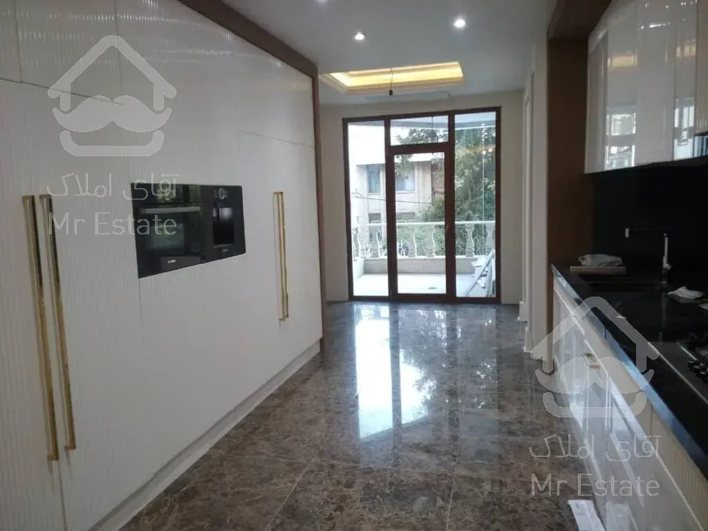 رهن و اجاره آپارتمان ۳۰۰ متری ۴ خواب نیاوران فول کلید نخورده