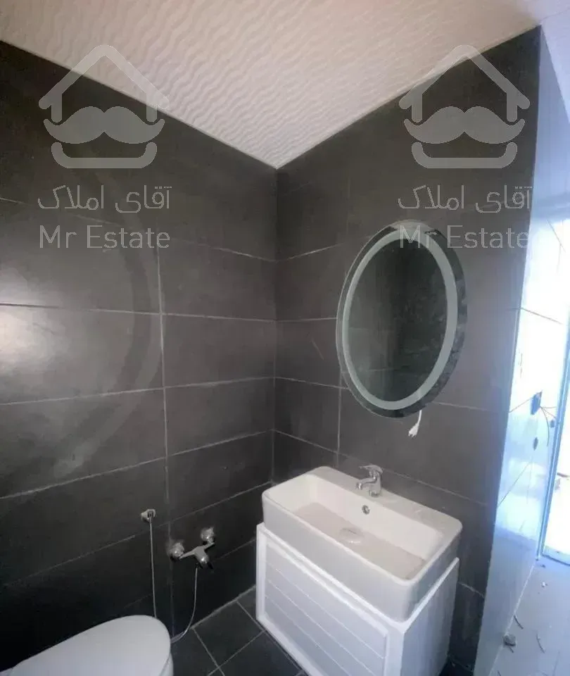 ویلای ساحلی /  ۱۶۰ متر بنای  دوبلکس /  تالش