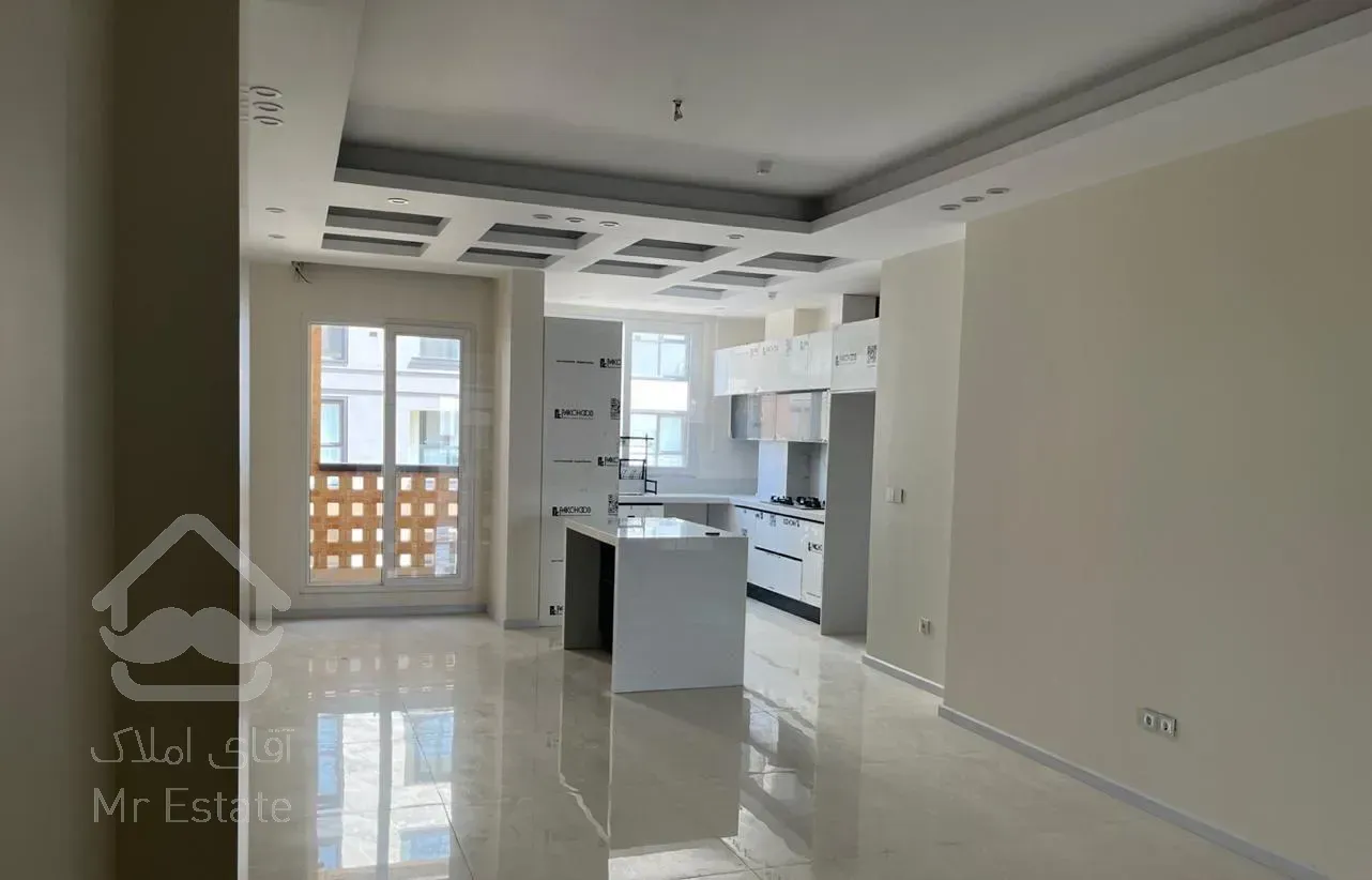 اجاره آپارتمان ۹۰ متری ۲ خوابه در آرارات