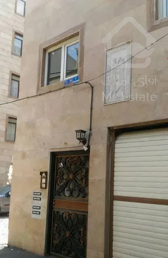 مترو مدنی تک واحدی یک خوابه ( تخلیه )