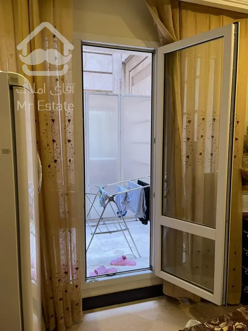 فروش آپارتمان زعفرانیه 113  متر اکازيون