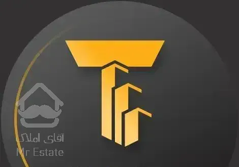 واحد 90 متری طبقه دوم دو ممر در آموزگار