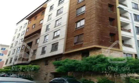 آپارتمان 101 متری