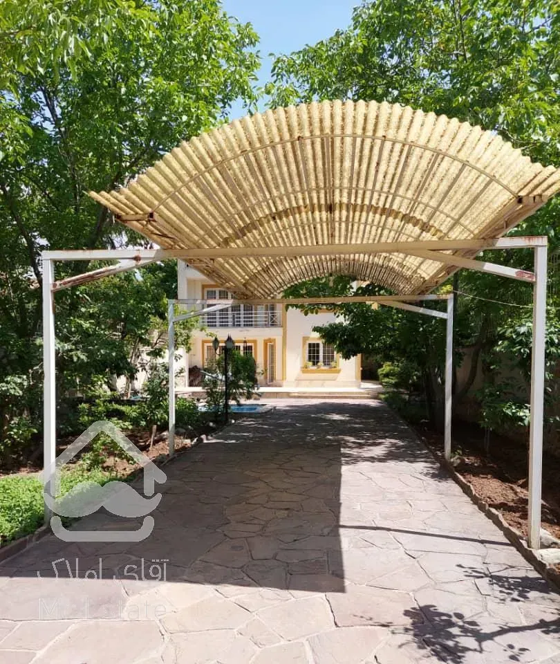 اپارتمان ویلایی لوکیشن دنج