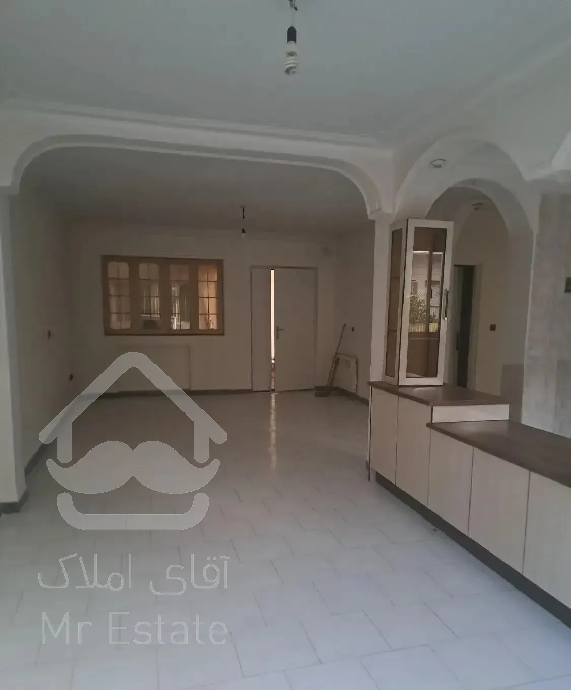 اجاره ۱۰۶ متری