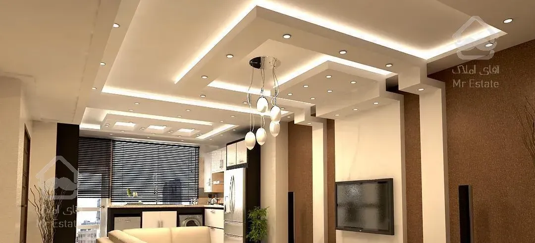 آپارتمان ویو ابدی ملکی