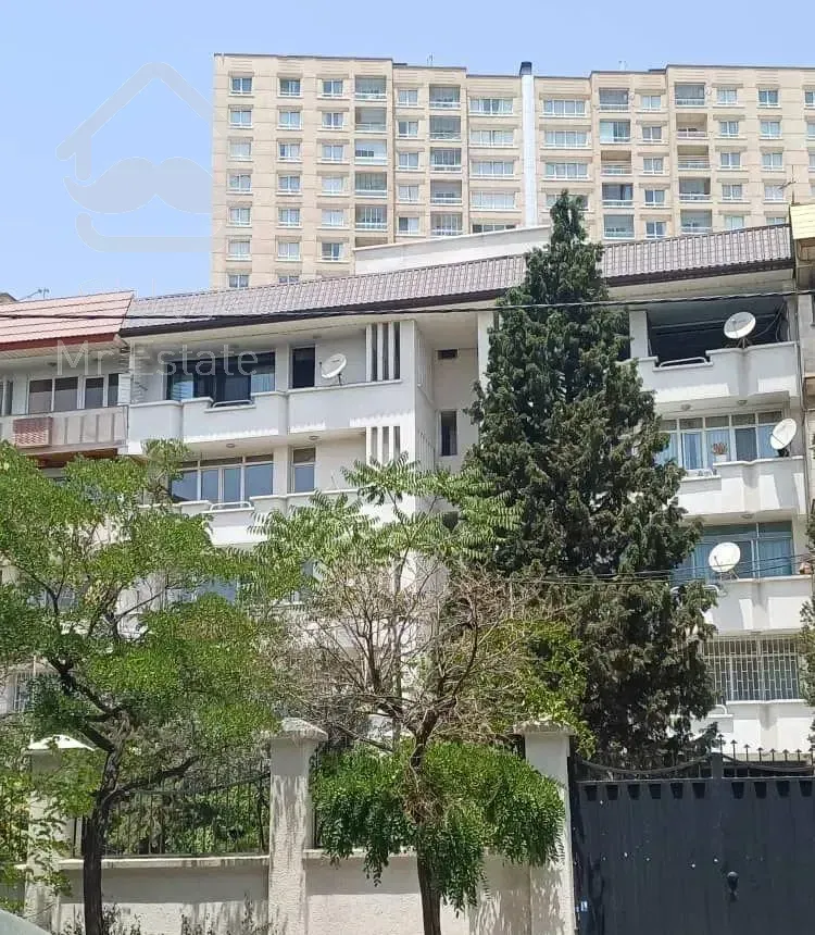 شهرک غرب فاز اصلی ۱۶۰متربا۲پارکینگ سندی