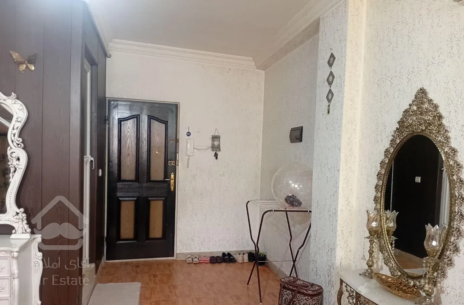 فروش واحد دو خواب ۸۲ متری