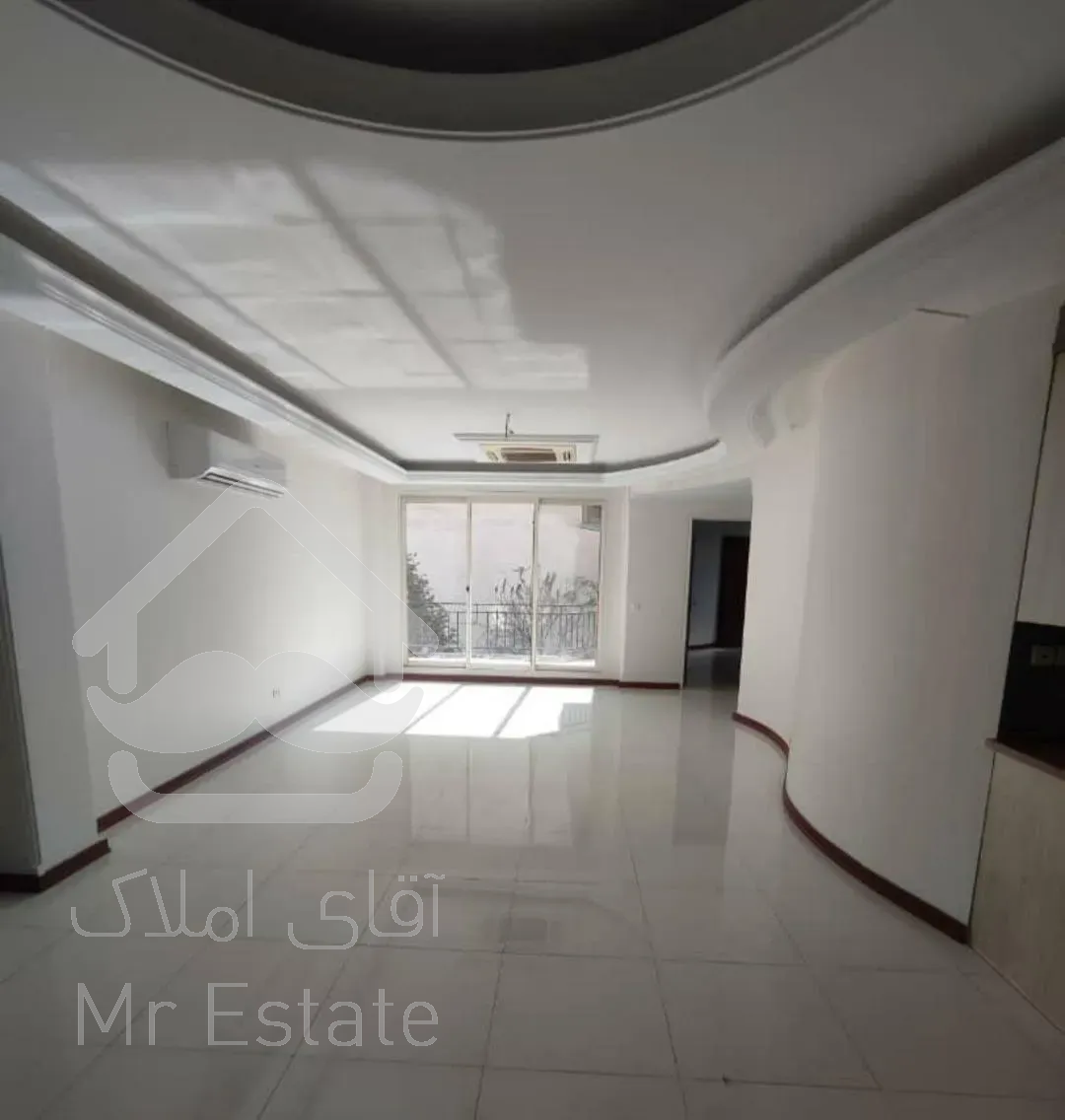 ۱۲۰ متر ۲ خواب،