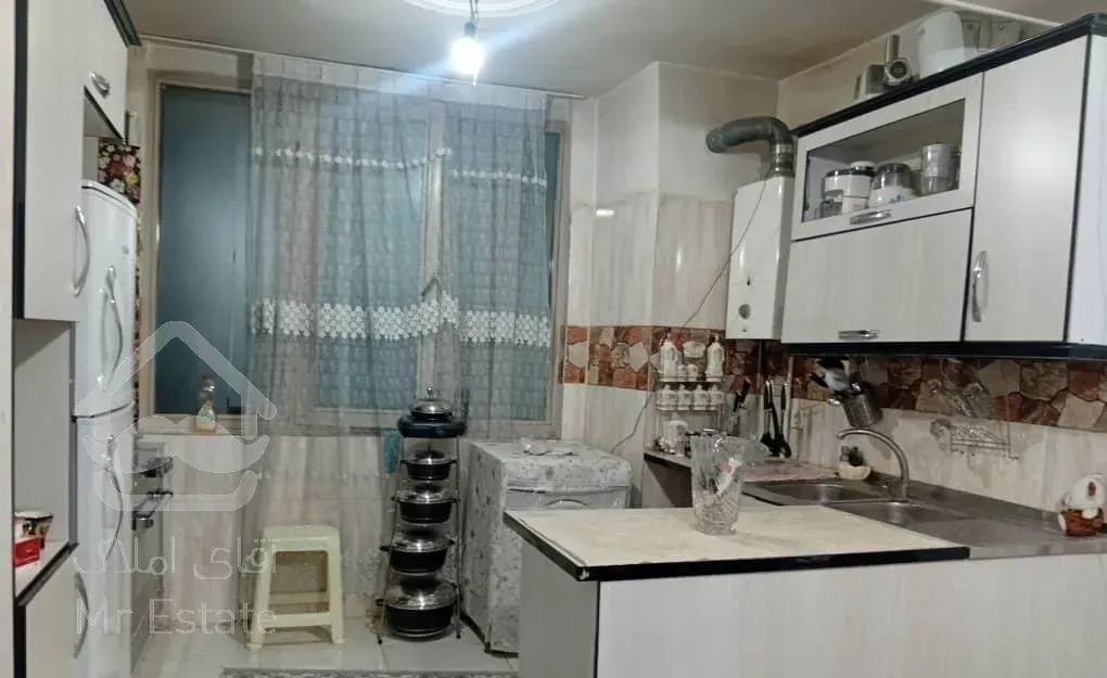 50 متر آپارتمان تک واحدی / تخلیه / سجاد شمالی