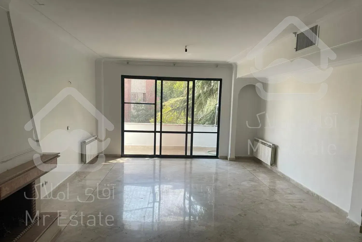 ۱۶۰ متر سه خوابه چیذر