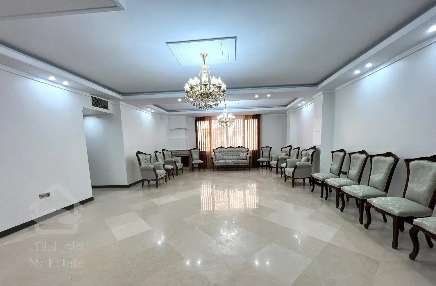 125متر 3خوابه فول کم واحد بازسازی اباذر