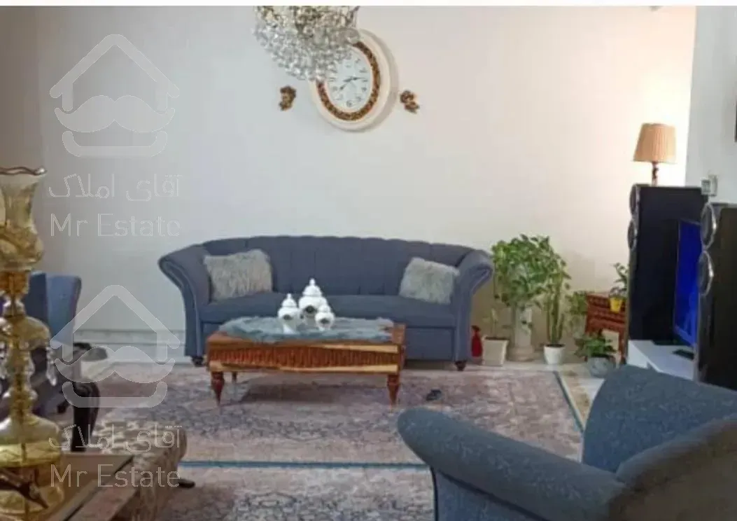 منیریه 60 متر دو خواب با پارکینگ و آسانسور