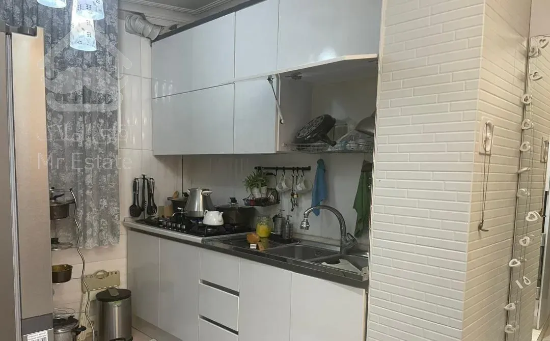 52م*فول بازسازی*سالن پرده خور*تکواحدی*گذر عریض