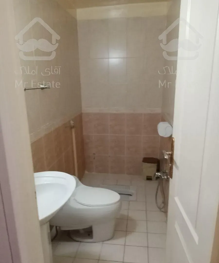 سعادت آباد 86 متر 2 خوابه