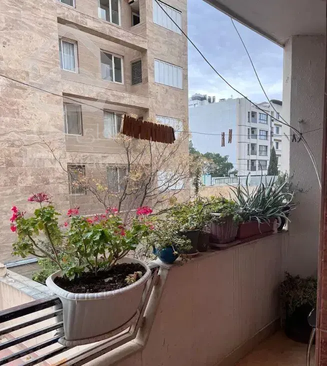 اجاره آپارتمان دو خوابه بازسازی شده معالی آباد