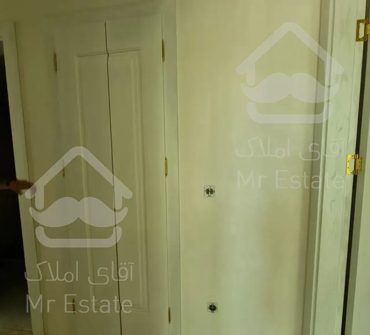 اپارتمان ۱۱۰ متری