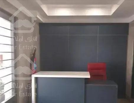 120متر نوساز موقعیت اداری قابل تبدیل