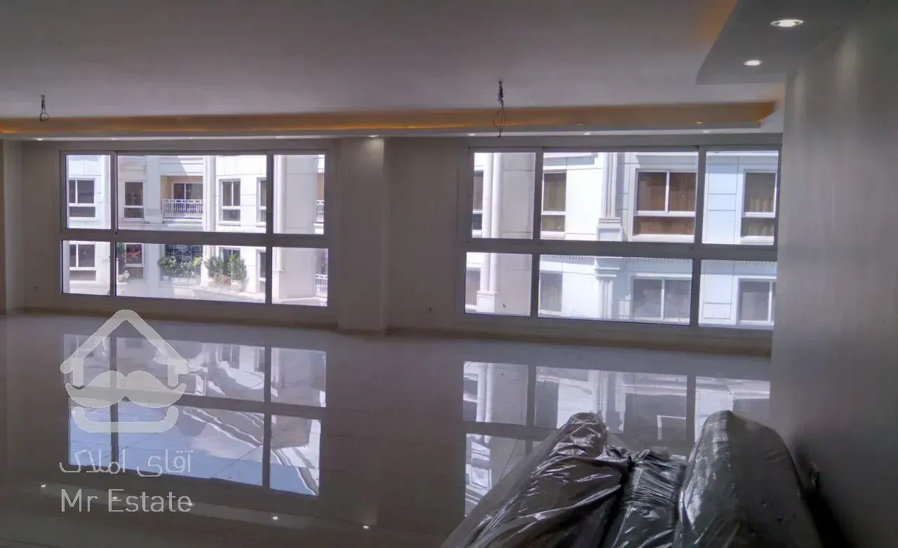 264 متر برج برند منطقه