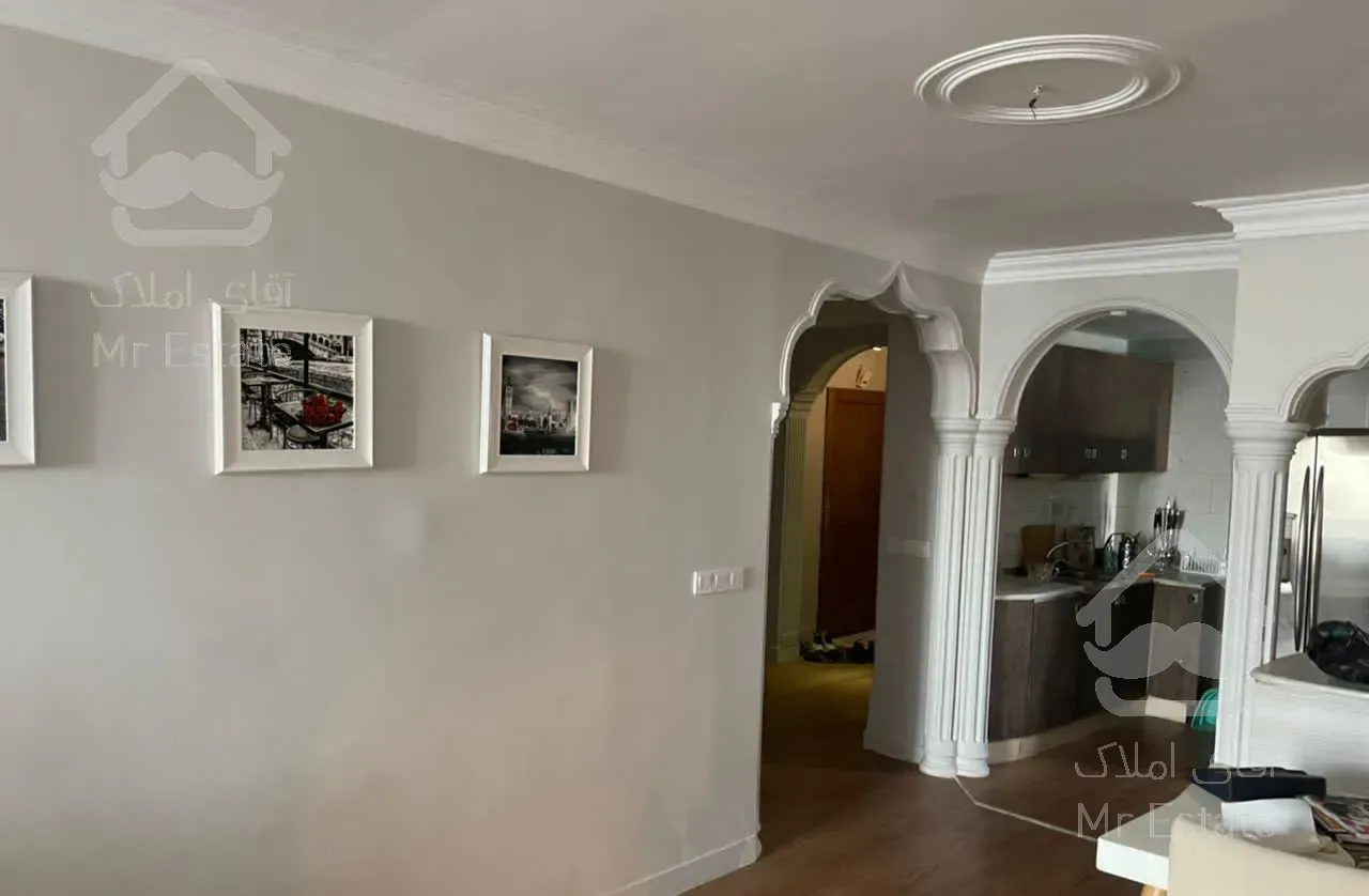 رهن و اجاره ۱۰۴ متر سعادت آباد