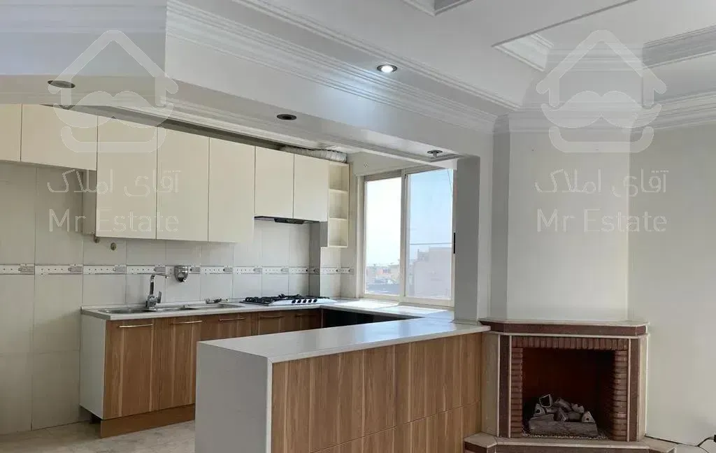 دیباجی جنوبی ۸۵ متر ۲ خوابه با امکانات