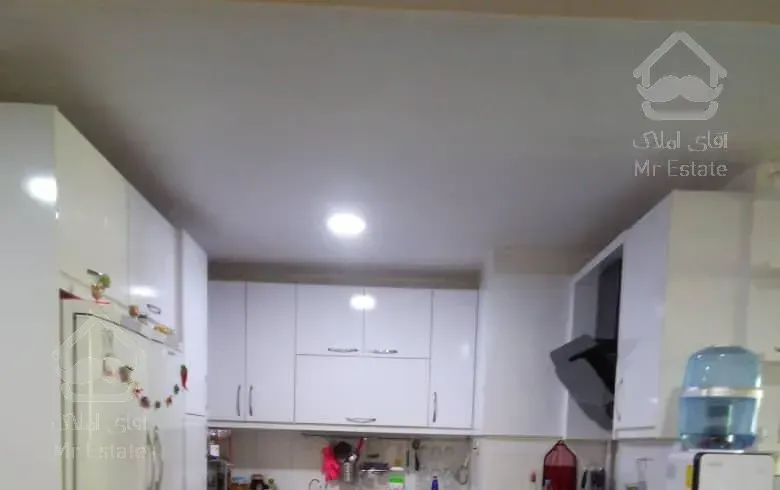 آپارتمان ۹۵ متری شیک مناسب