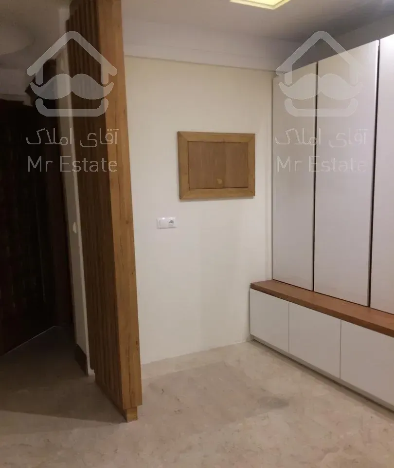 آپارتمان محدوده فرمانیه