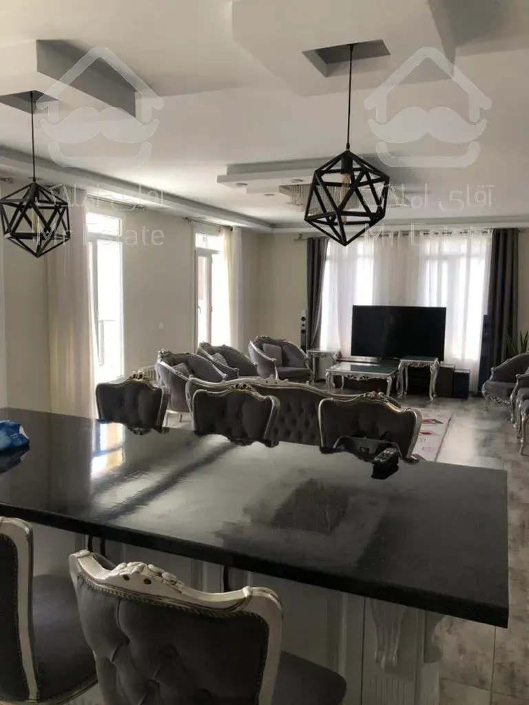 آپارتمان ۸۰متر/۲خواب/فول امکانات/جنت آباد جنوب