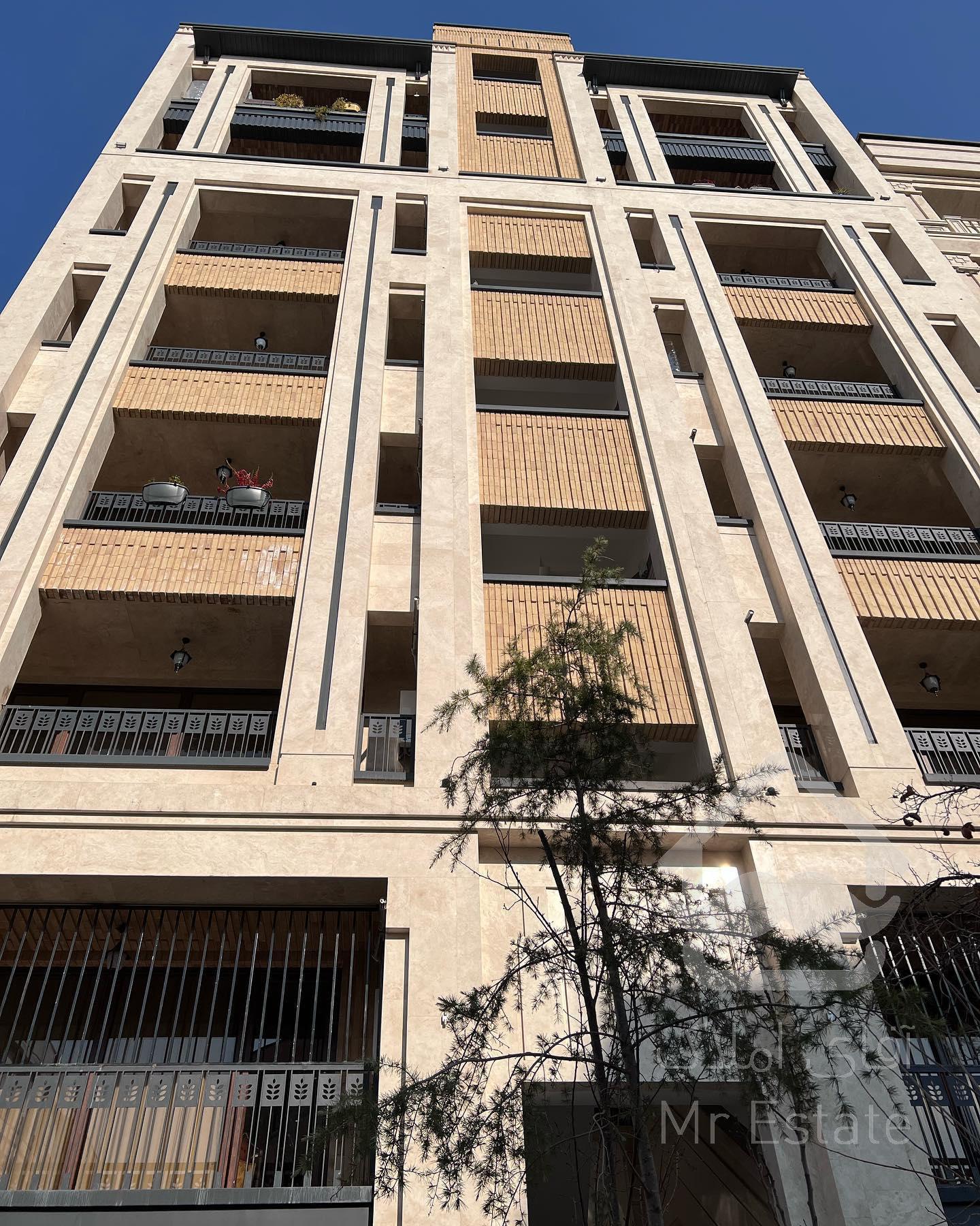 ۱۱۳ متر شهرزیبا ۶ ساله سرمایه گذاری