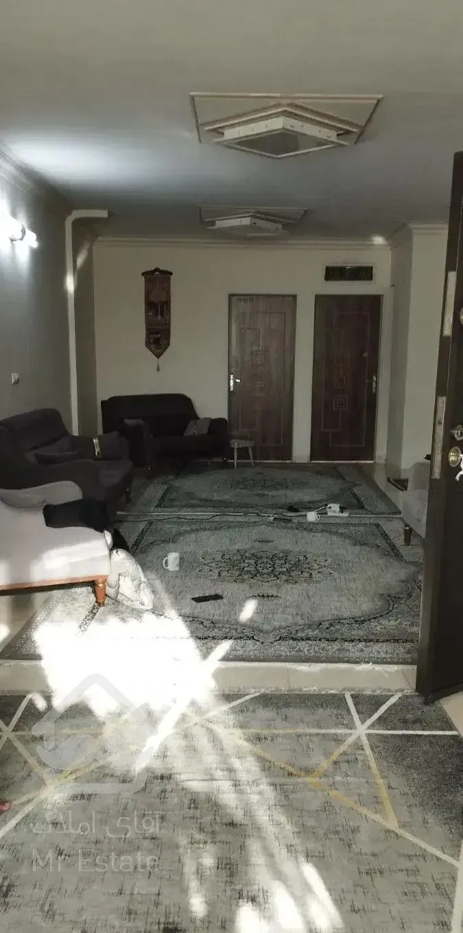 رهن آپارتمان۹۰ متری تک واحدی