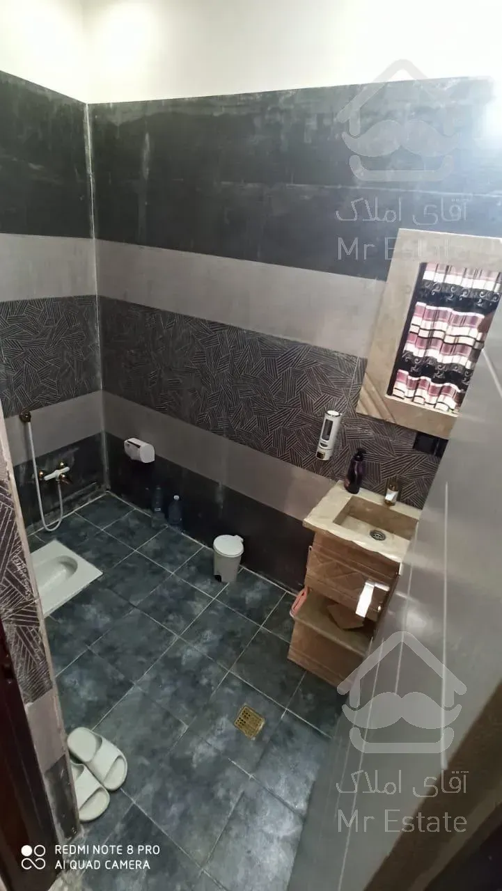 ویلایی شیک ومدرن