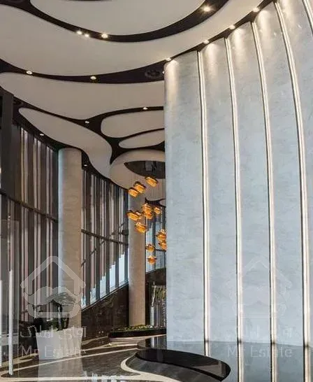 خرید آپارتمان 200 متری فرمانیه