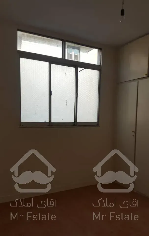 آپارتمان چهل‌متری یک‌خوابه سلسبیل