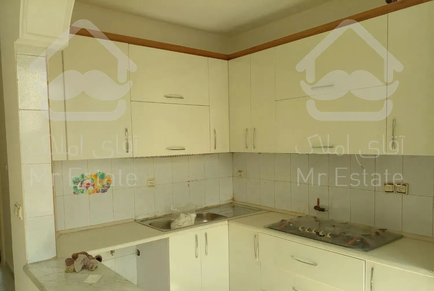 اجاره ۷۵متر۲خواب باپارکینگ اندیشه فاز ۲شهرک کوثر