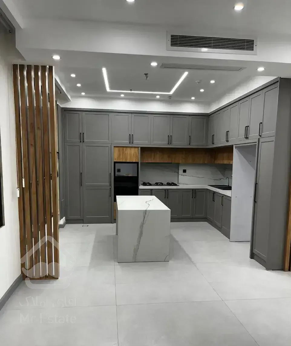 ۱۰۵ متر صفر شاهکار/خوش نقشه/مناسب سرمایه گذاری