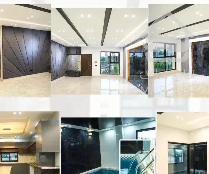 مدرن۴خوابِ هوشمند (صعادت/آباد)