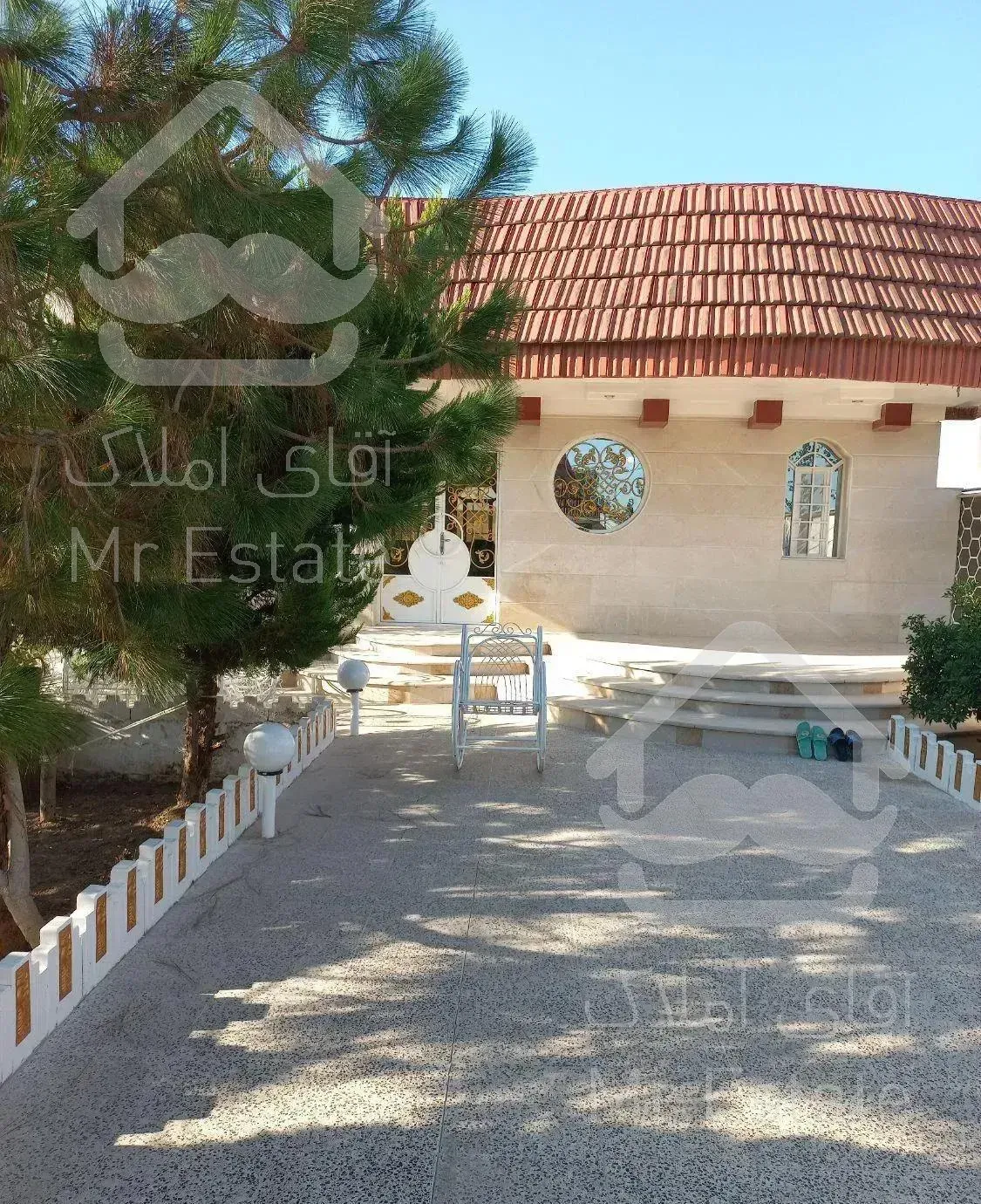 اجاره ویلا ساحلی فرح اباد