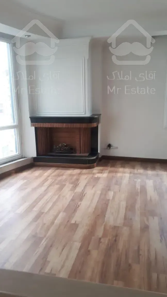 اجاره و رهن آپارتمان زعفرانیه 80  متر لاکچری