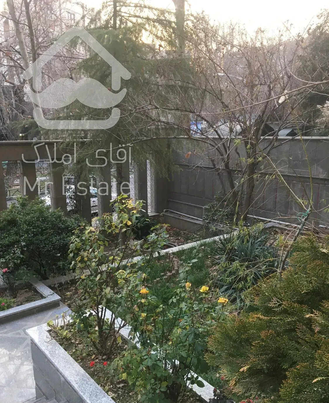 ۱۹۰ متر دروس بلوار شهرزاد